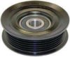 ALLMAKES 53034002AA Deflection/Guide Pulley, v-ribbed belt
